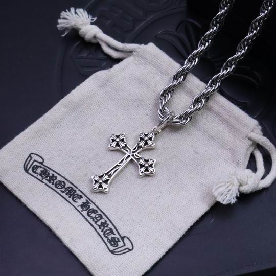 Chrome Hearts necklace 01lyh464